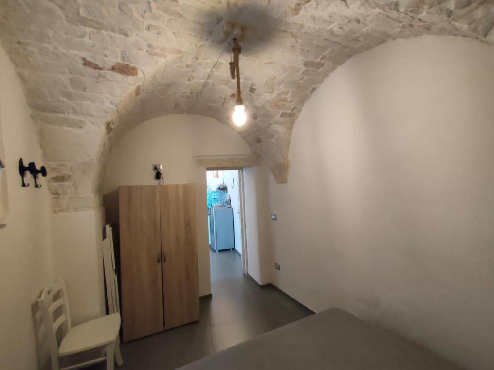 Letrevolte Lägenhet Ostuni Exteriör bild