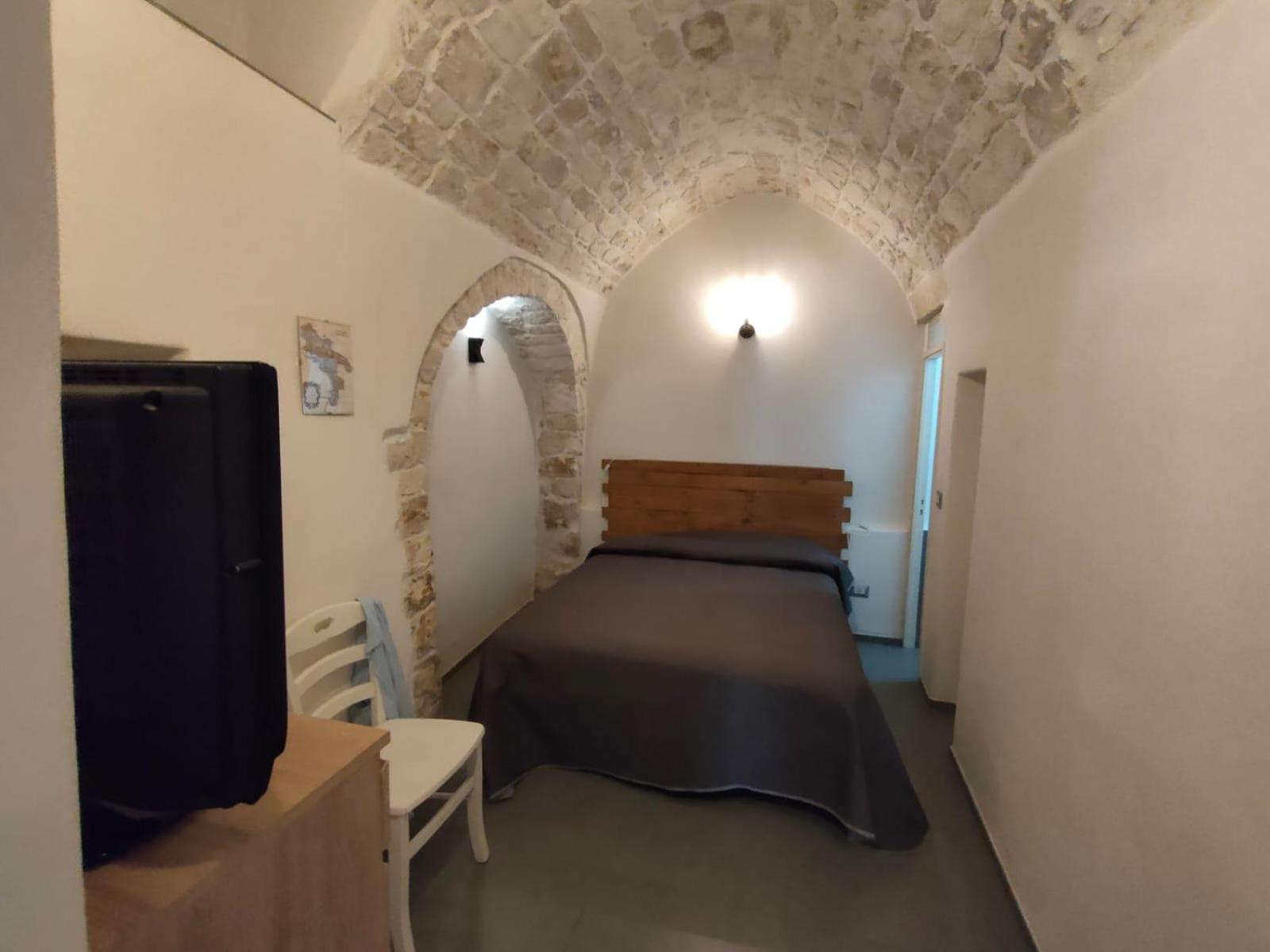 Letrevolte Lägenhet Ostuni Exteriör bild